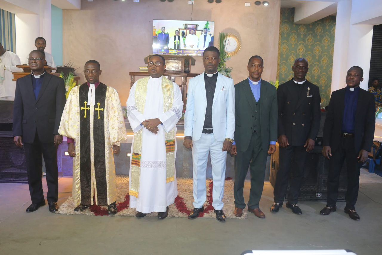 Our Ministries