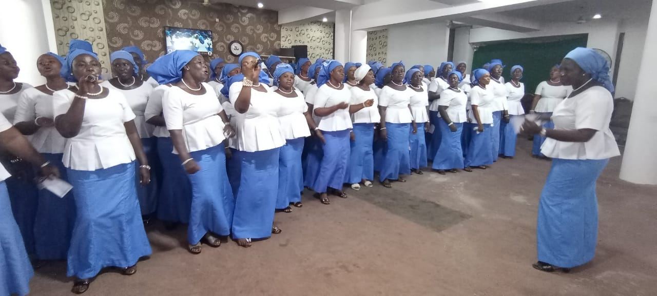 Women's Ministry